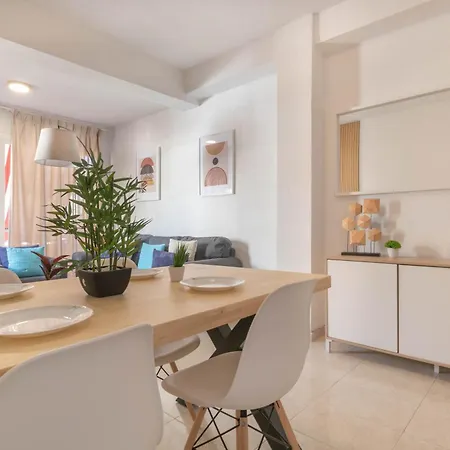 Center V Μαρμπέλλα