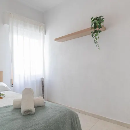 Center V Μαρμπέλλα