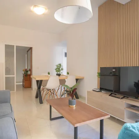 Apartamento Center V *