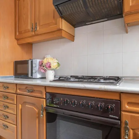 Apartamento Center V