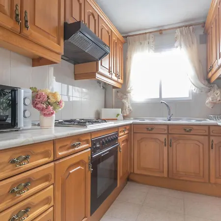 Apartamento Center V Marbella