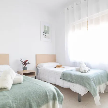Apartamento Center V