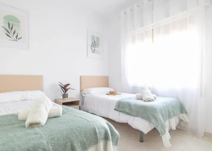 Apartment Center V
